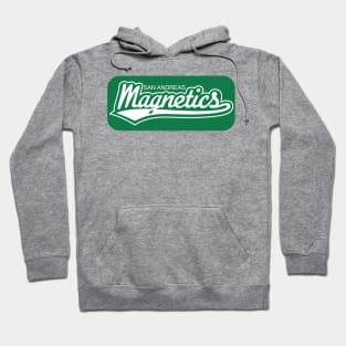 San Andreas Magnetics Hoodie